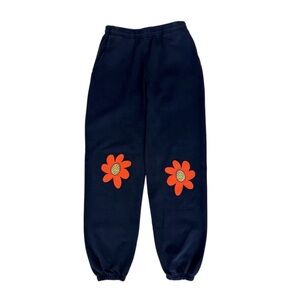 Flowers by Ella x Color Sweatpants